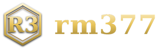 rm377 logo